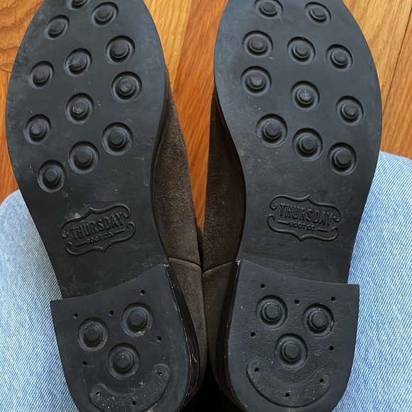 Women’s Thursday Duchess Chelsea Boot - Picture 10 of 11